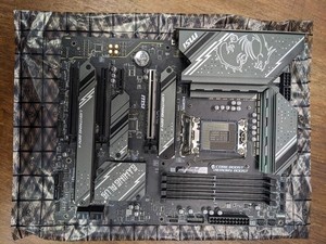 Msi Z790 Gaming Plus Wifi | eBay