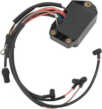 CDI BOX Power Pack IGNITION MODULE COMPATIBLE WITH Evinrude Johnson OMC 85 88 90