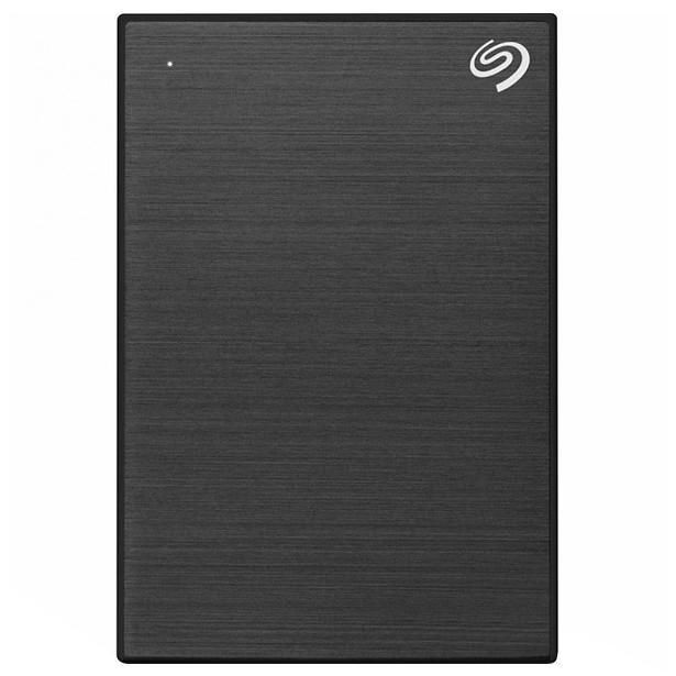 Seagate STKG1000400 ONE TOUCH SSD 1TB BLACK 1.5IN