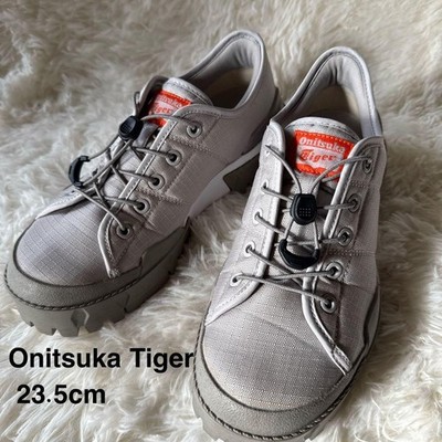Onitsuka Tiger HMR PEAK LO Grey 1183B534 US 5 Unisex EUR 37.5