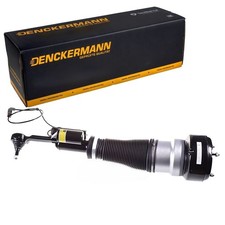 DENCKERMANN LUFTFEDER FEDERBALG LUFTFAHRWERK VORNE RECHTS passend für MERCEDES S