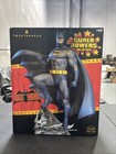 Tweeterhead 1/6 Batman Super Powers Statue 1:6 Scale Limited Edition Maquette