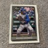 2022 Wilson Contreras Panini Three And Two /99