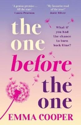 Emma Cooper The One Before the One (Paperback)