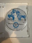 Mario Kart (Wii, 2008) Just The Disc With Blank Case