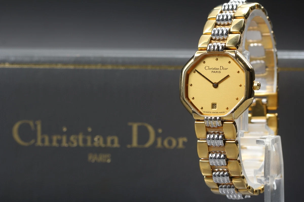 Dior Wristwatches for sale | eBay