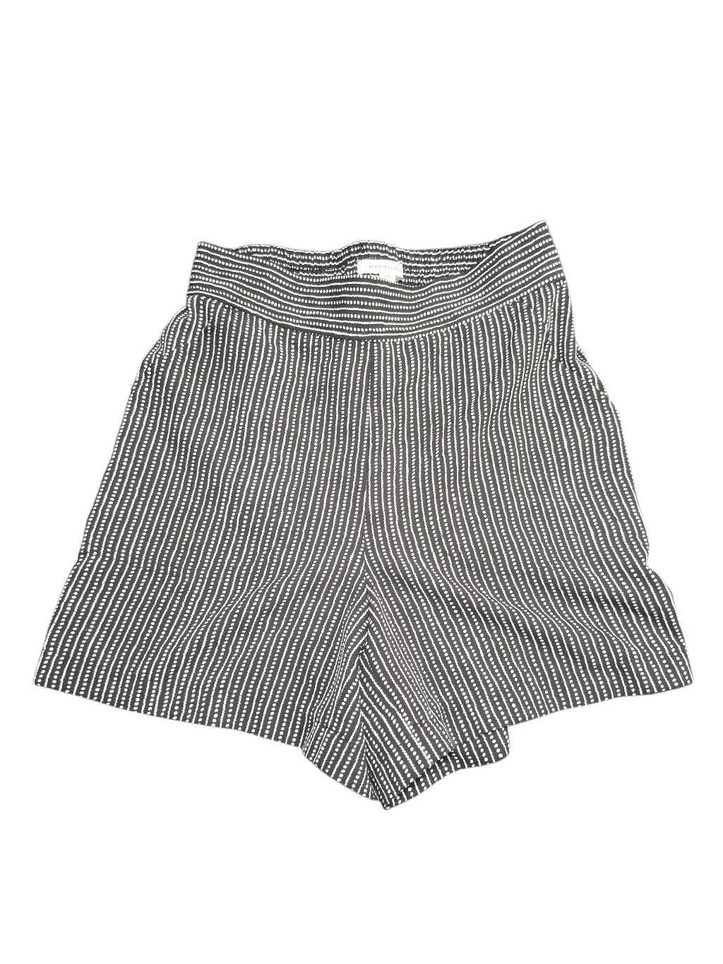 Max Studio Chevron Herringbone Pattern, Gray, Cla… - image 1