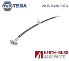 J37005201 BREMSSCHLAUCH BREMSLEITUNG HERTH+BUSS JAKOPARTS FÜR HYUNDAI I30