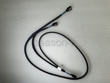 Slim 4.0 Slimline SAS SFF-8654 8i 74pin to Dual 2 x 8654 4i 38Pin 1M/35CM