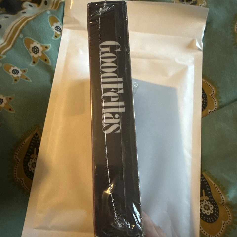 Goodfellas Titans Of Cult (2020, 4K Ultra HD + Blu-Ray, Limited Edition) NEW !  - Image 4 of 4