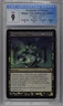 PROMISE OF POWER Mirrodin Foil Rare CGC 9 Q++ MTG [Nostalgium]