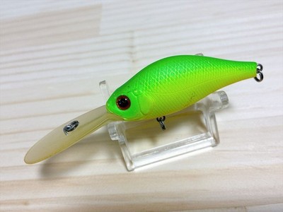 ZIP BAITS B-Switcher 4.0 Rattler Crankbait Barsch Angelköder #AE78