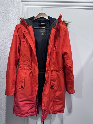 Helly Hansen Insulated Women Coat