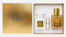 Set Tom Ford Soleil Blanc 3 Pcs (30ml EDP  BO...