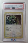 Pokémon TCG Rayquaza Holo SWSH029 PSA 10 Gem MT Sea & Sky Promo