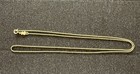 Tous Rose Vermeil Chain — photo 2
