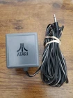 Vintage Gray Atari AC Adapter Power Supply OEM Original 2600
