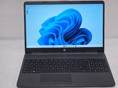 HP 255 G8 15.6'' FHD AMD RYZEN 5 WITH 2GB RADEON VEGA 8 GFX 256GB SSD 16GB PC4