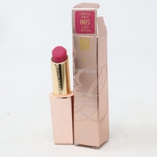 Estee Lauder Pure Color Revitalizing Crystal Balm 0.11oz