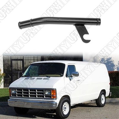 Water Pump Inlet Tube Pipe 55036160 For Dodge B150 B250 D150 D250 Ram 1500-3500