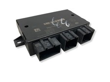 Mercedes-Benz C W204 2010 Steuergerät/Modul für die Anhängerkupplung