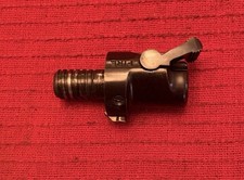 Winchester Pre 64 Model 70 Complete Breech Bolt Sleeve - Paot War Era Type Iii