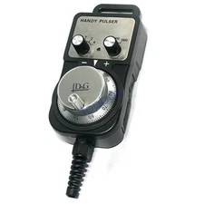 1PCS New For FANUC RT-B-021 DAG 4Axis Manual Pulse Generator MPG Handwheel#QW