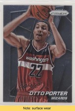 Otto Porter