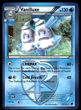 Vanilluxe (Team Plasma) 29/116 Plasma Freeze Pokemon on eBay