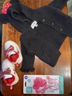 Disney Minnie Mouse baby girl lot  — photo 1