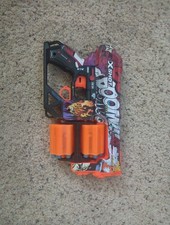 X-Shot Skins Menace Dart Blaster Defense Forc...