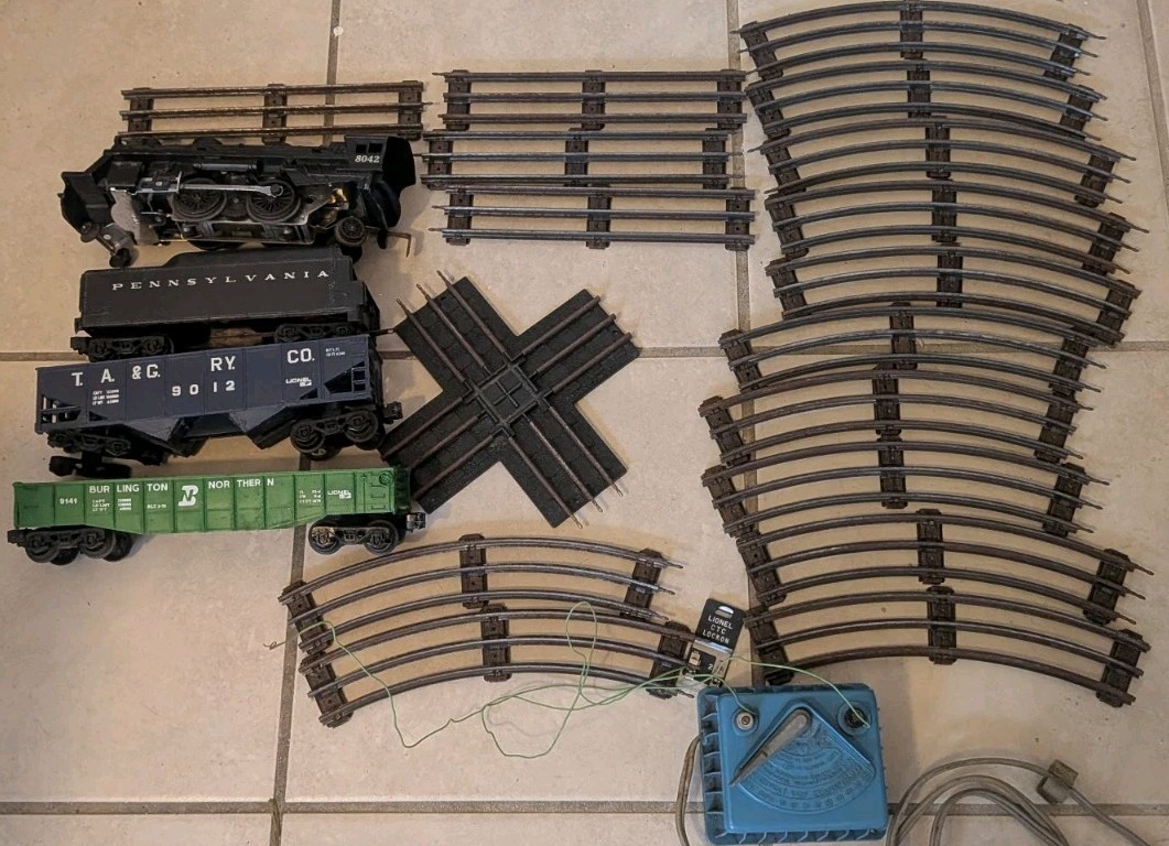 Click here to see eBay Auction