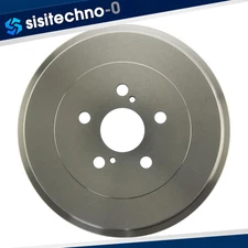 Fits 2009 2010 2011 2012 2013 2014 2015 2016 2017 Toyota Corolla Rear Brake Drum