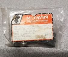  HARLEY-DAVIDSON 24817-52 V-TWIN 12-1151 CASE STUD KIT IRONHEAD SPORTSTER 52-81