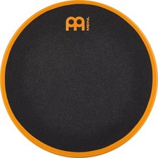 MEINL Cymbals Marshmallow Practice Pad - Oran...