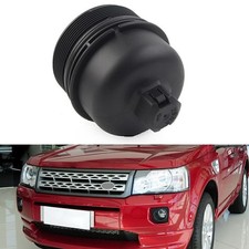 2.2 Diesel Oil Filter Cover For Land Rover Freelander 2 Discovery Sport LR006205