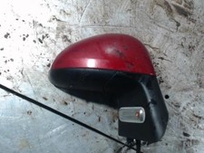 Retroviseur droit (ou coque) Citroen HY