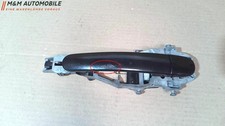 Aussengriff mit Träger (tür hinten Links 3B0837207 / 1K0837886 VW Golf 2.0 GTI