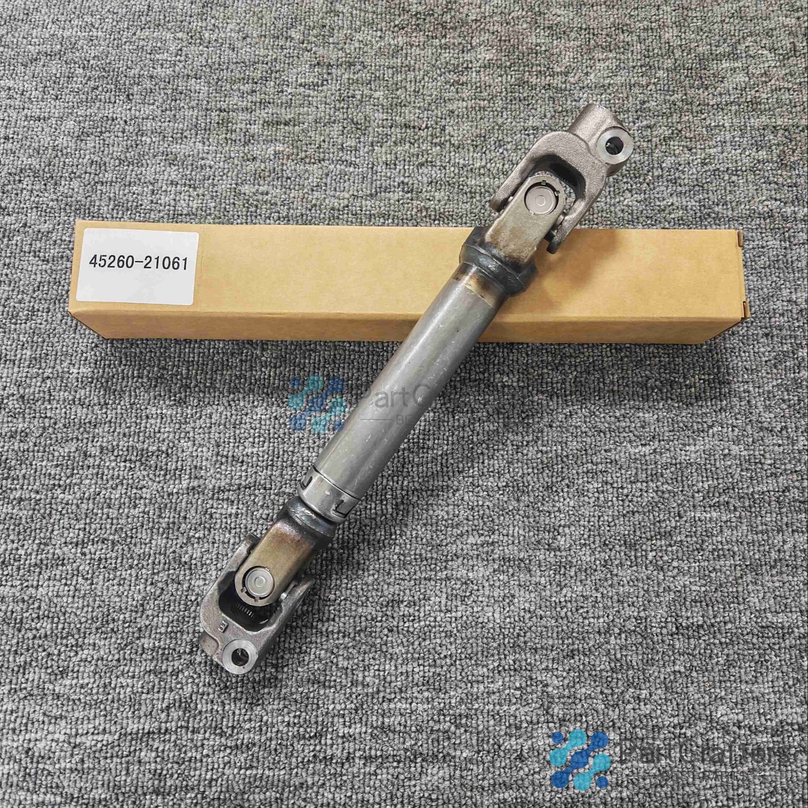 For 2011-2016 Toyota Scion TC New Intermediate Steering Shaft 45260-21061