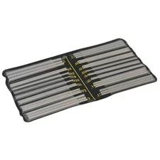 TESA BROWN & SHARPE 599-4816 Thread Measuring Wire Set,L 3.875 in 5RCJ7