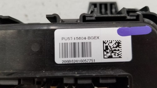 24 FORD F250 SUPER DUTY BODY CONTROL MODULE BCM PU5T15604BGEX - Picture 11 of 12