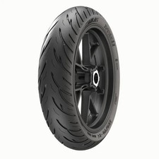 CH 125 Spacey Front Tyre 3.50-10 Anlas Tournee Honda CH 125 Spacey 1989