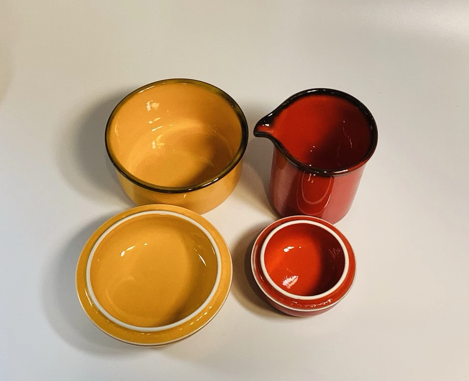 Crema de azúcar Scandic Shadow de colección estilo industrial-Thomas escandinavo 4 en 3 pulgadas Foto 2 de 4