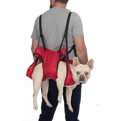Fido Pro Airlift Ultra-Lite Dog Sling