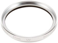 Marumi UV filter 41mm