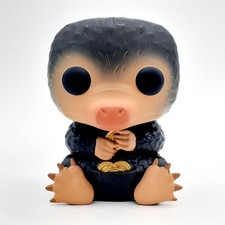 Ultimate Funko Pop Fantastic Beasts Figures Gallery and Checklist 41
