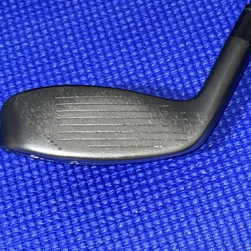 Adams Idea Tech V3 Hybrid 5-iron With bassara 55g Lite Graphite shaft RHP - Picture 2 of 9