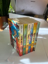 Tenchi Muyo Vol. 1 - 6 Hitoshi Okuda Manga An...