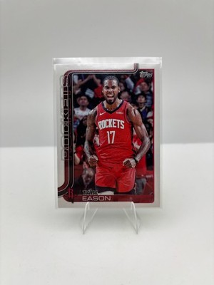 Topps NBA 2025/26 Basketball Base Cards 151-300