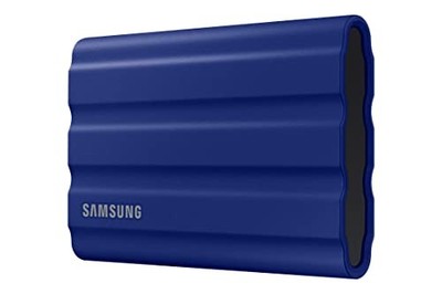 Samsung Portable SSD T7 Shield, 1 TB, USB 3.2 Gen.2 - NEU